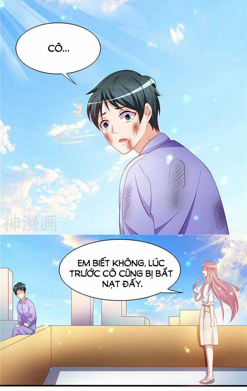 Vợ Yêu Cưới Trước Sủng Sau Chapter 82 trang 4