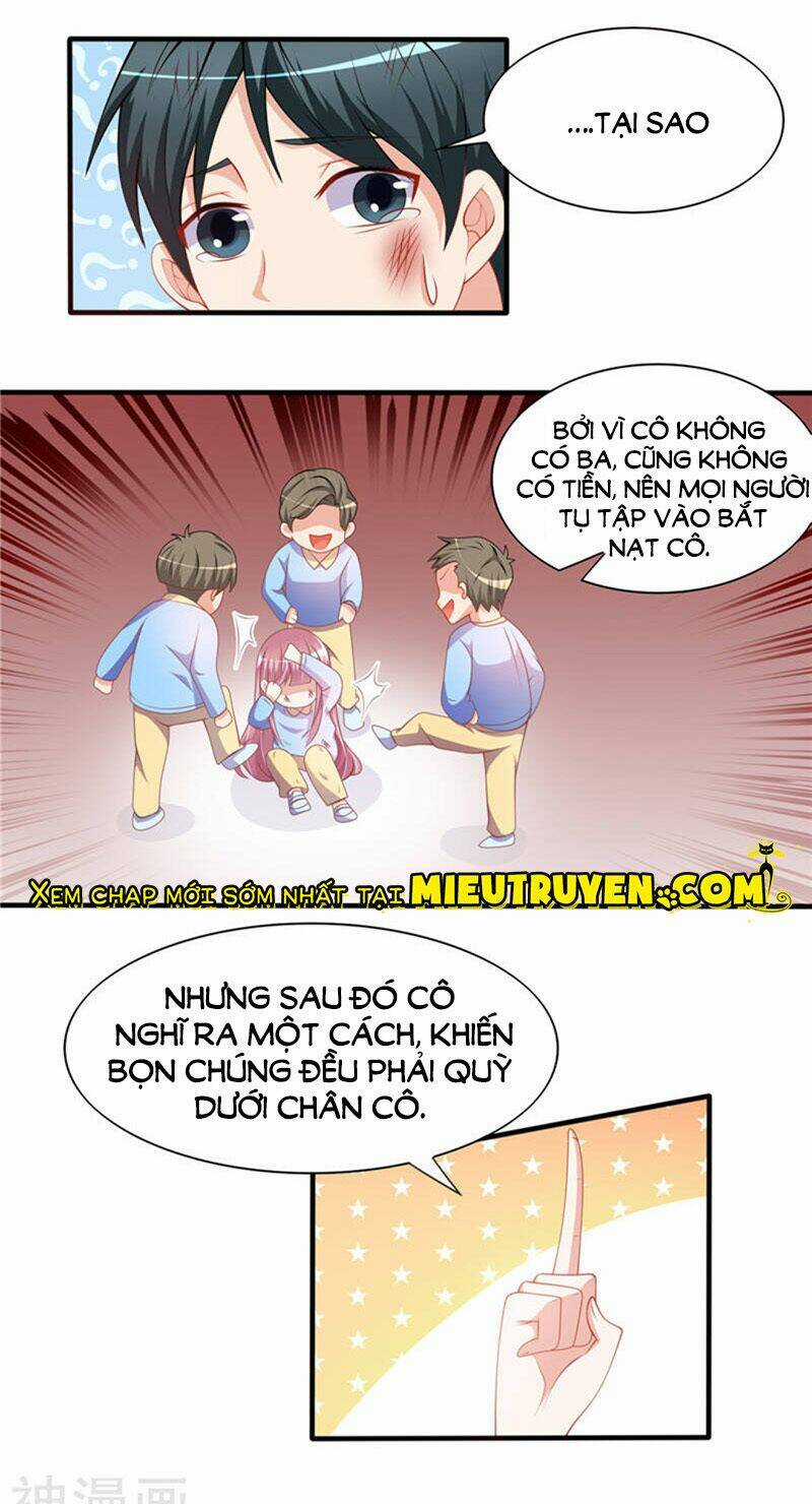 Vợ Yêu Cưới Trước Sủng Sau Chapter 82 trang 5