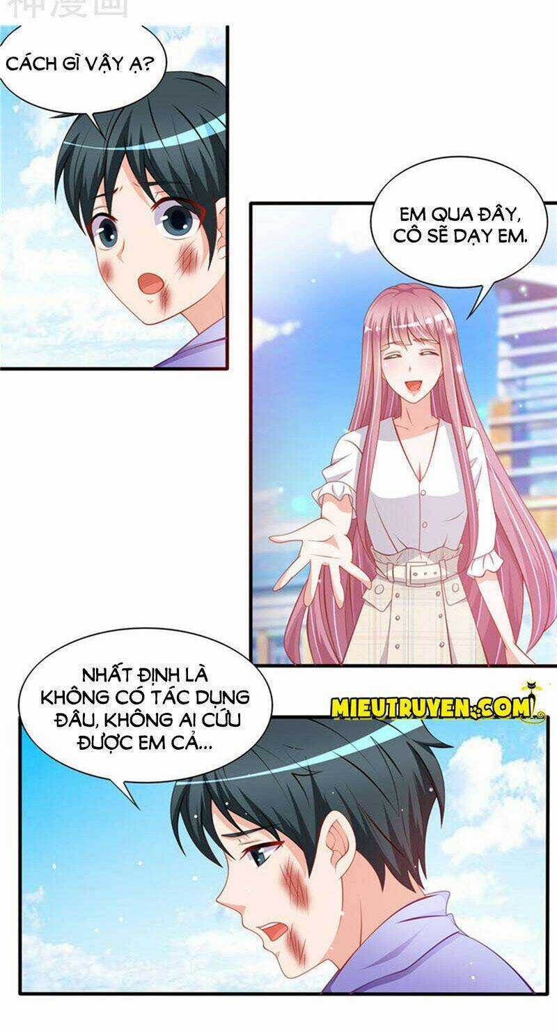 Vợ Yêu Cưới Trước Sủng Sau Chapter 82 trang 6