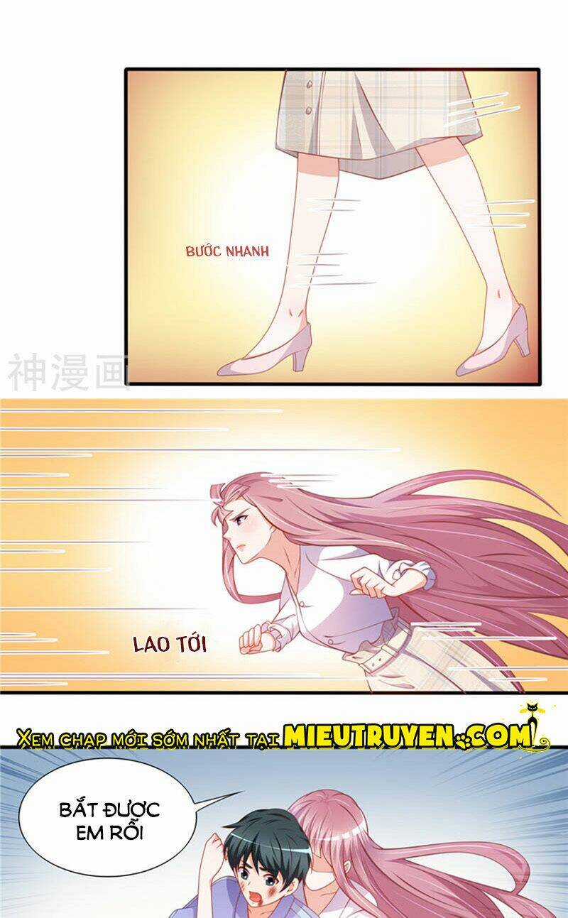 Vợ Yêu Cưới Trước Sủng Sau Chapter 82 trang 7