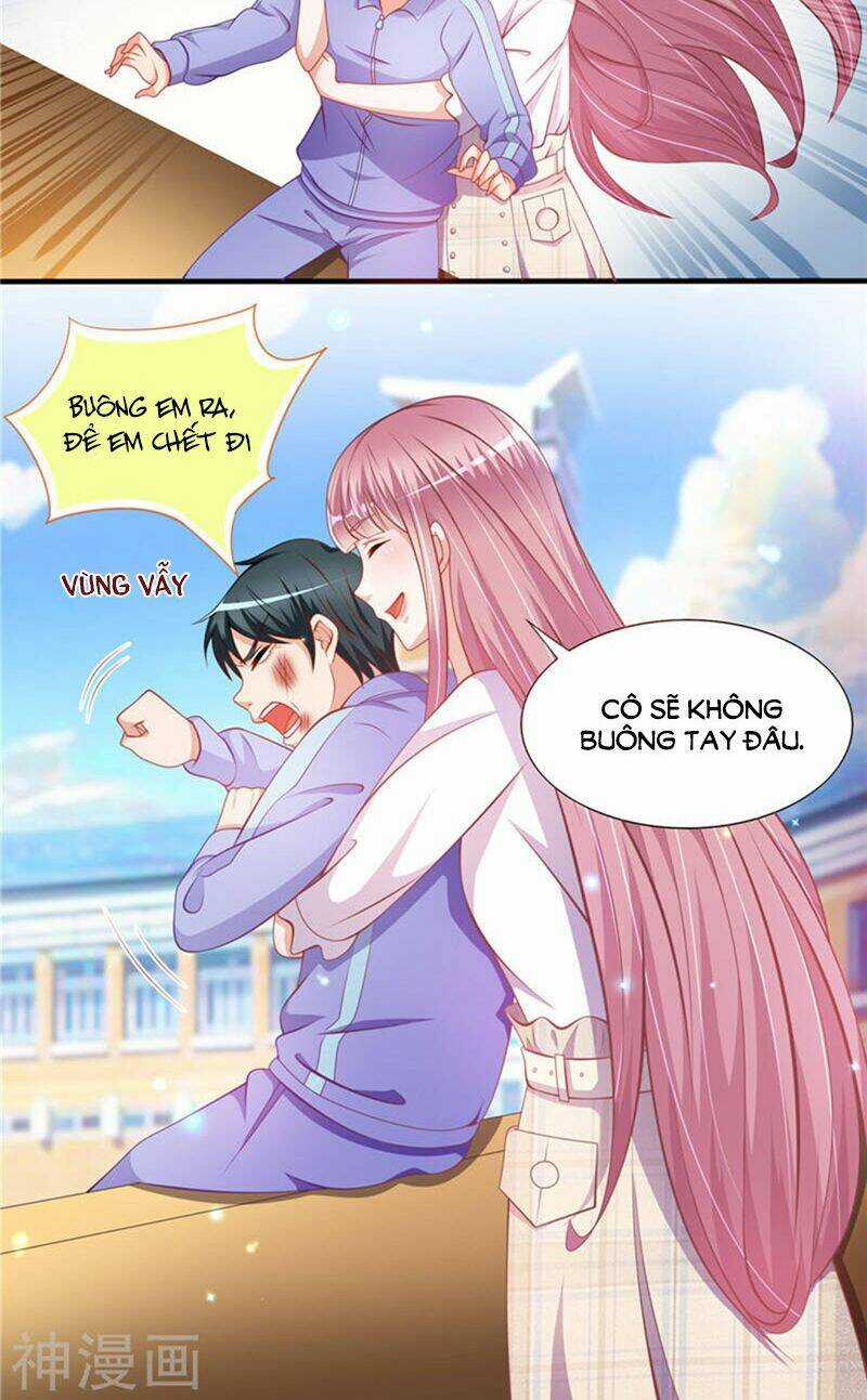 Vợ Yêu Cưới Trước Sủng Sau Chapter 82 trang 8