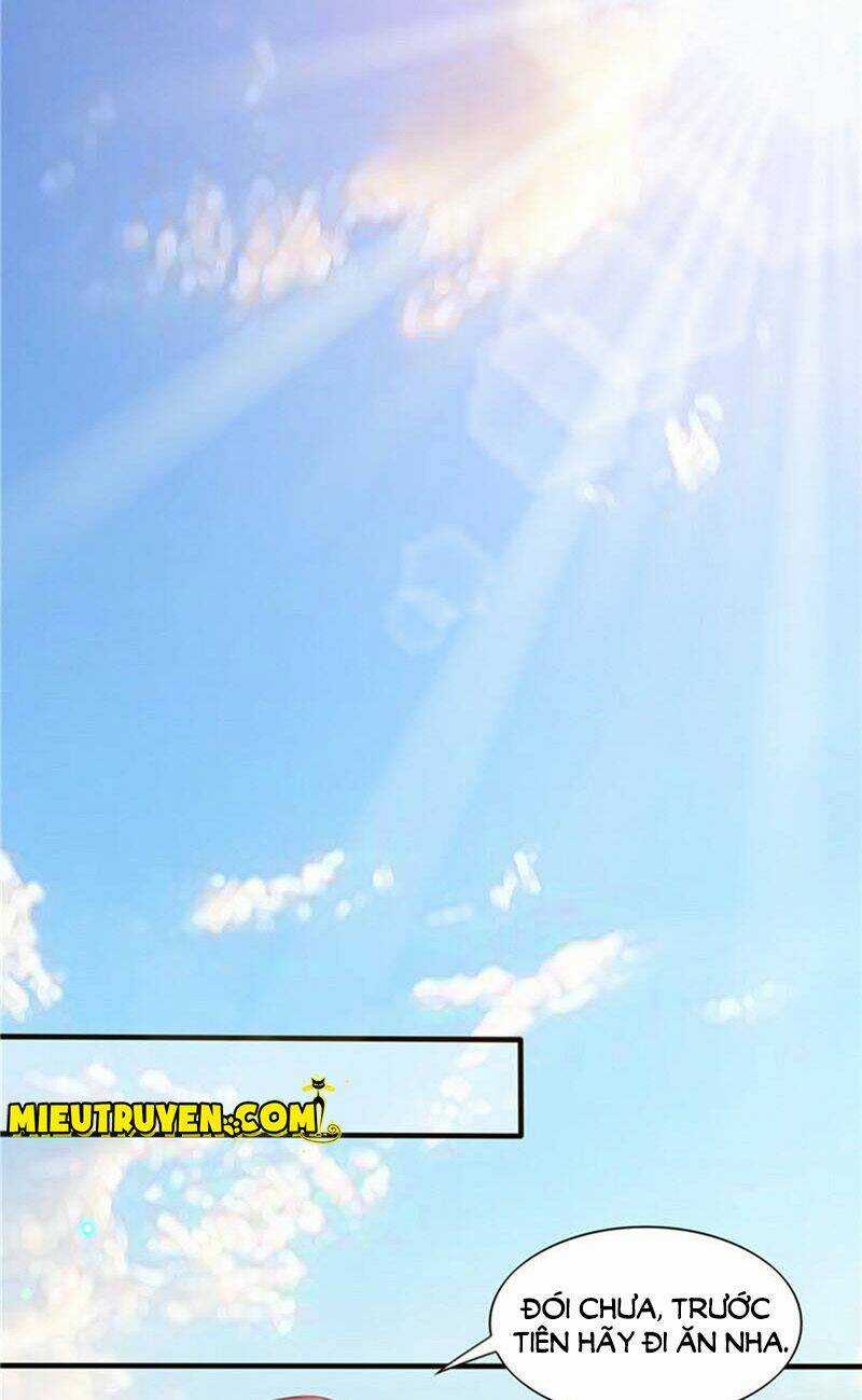 Vợ Yêu Cưới Trước Sủng Sau Chapter 82 trang 9