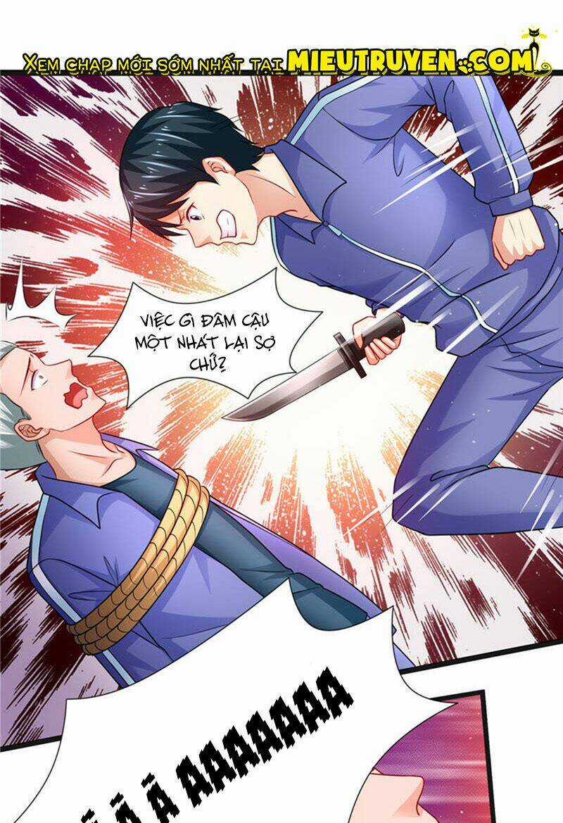 Vợ Yêu Cưới Trước Sủng Sau Chapter 83 trang 12