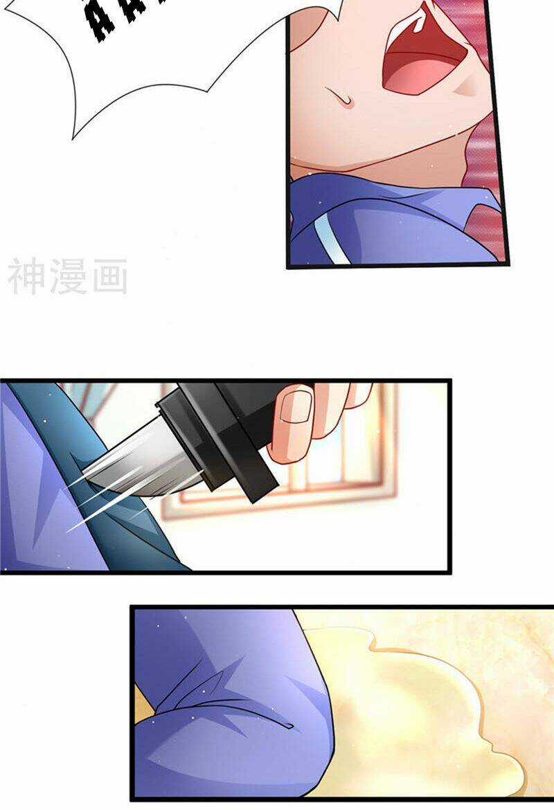 Vợ Yêu Cưới Trước Sủng Sau Chapter 83 trang 13