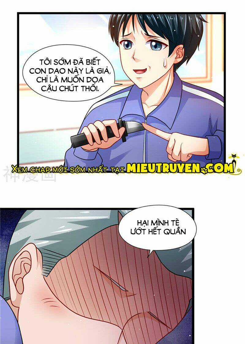 Vợ Yêu Cưới Trước Sủng Sau Chapter 83 trang 15