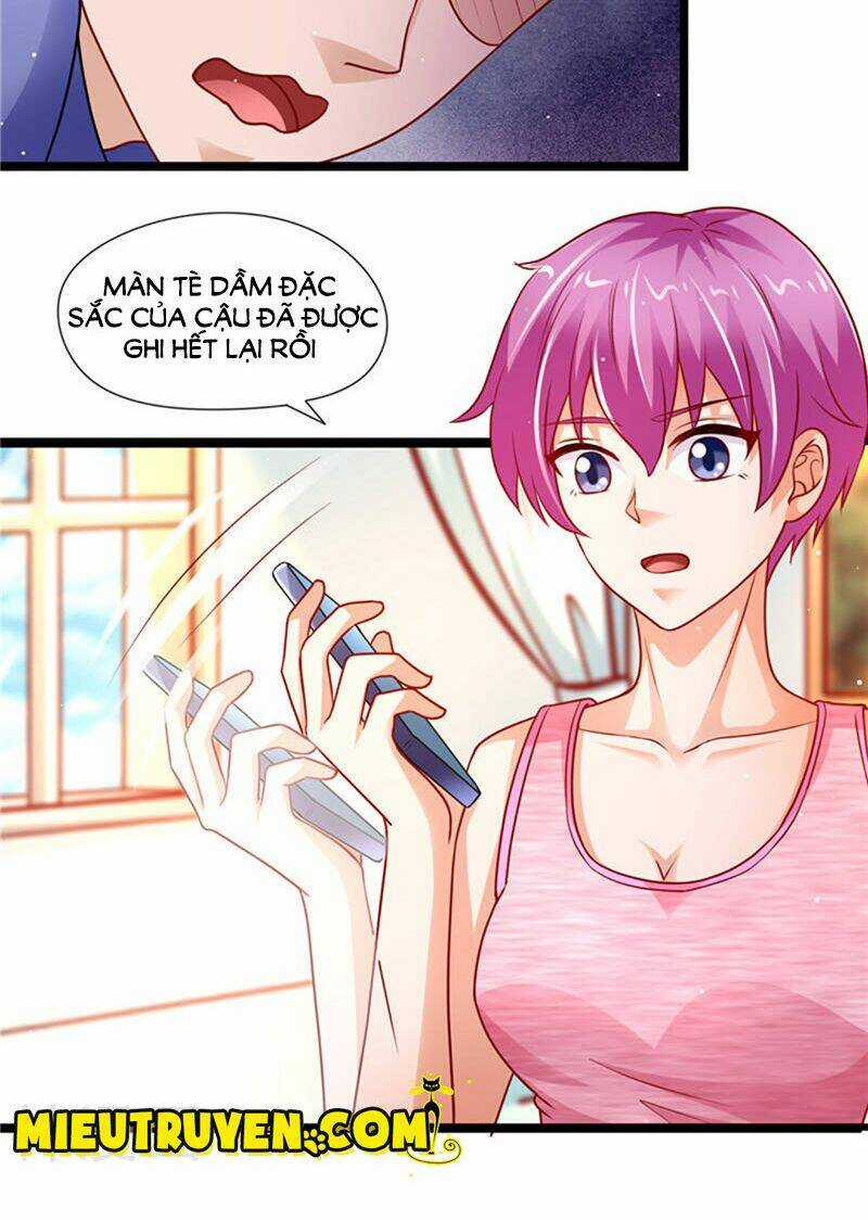 Vợ Yêu Cưới Trước Sủng Sau Chapter 83 trang 16