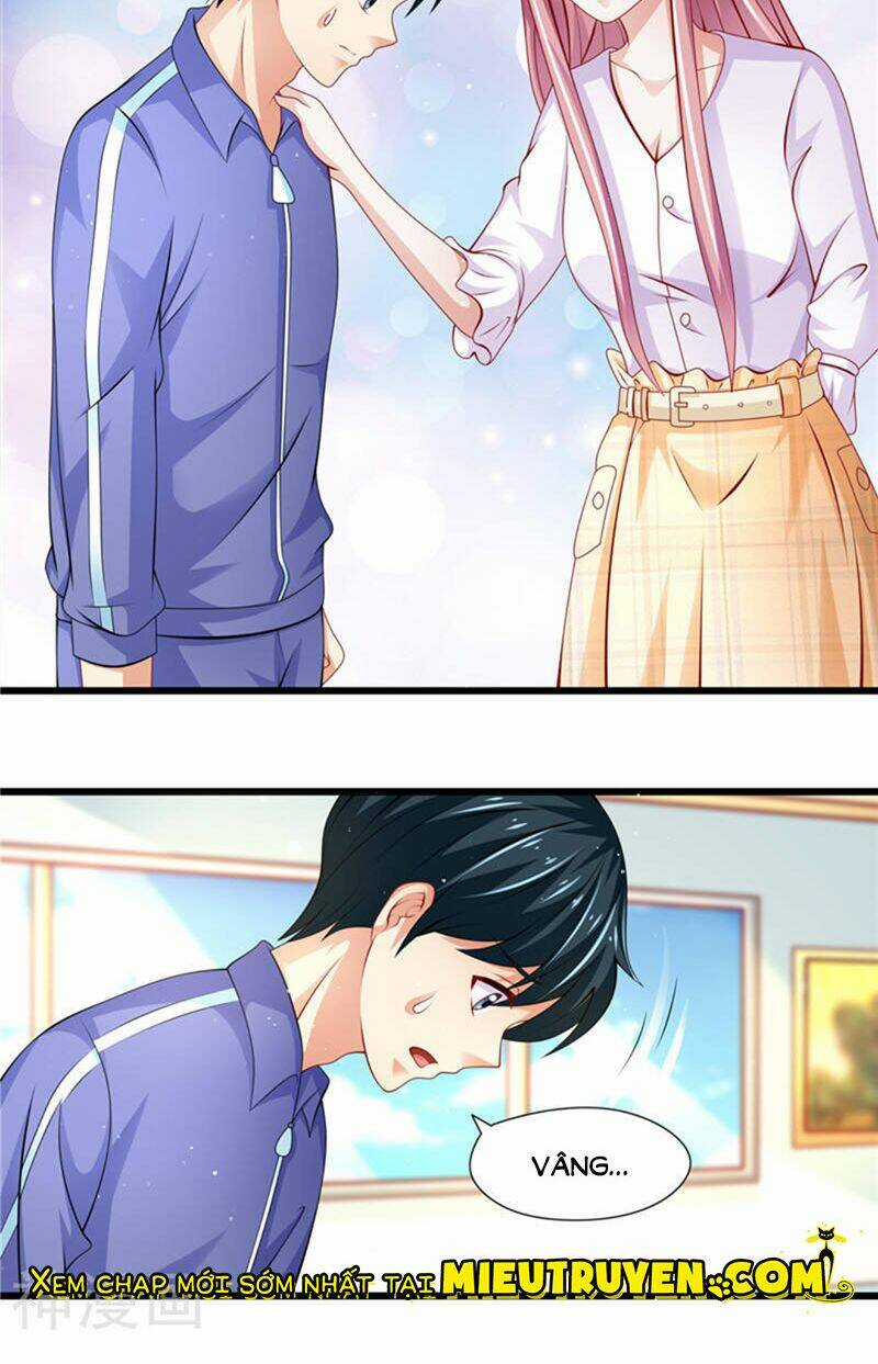 Vợ Yêu Cưới Trước Sủng Sau Chapter 83 trang 4