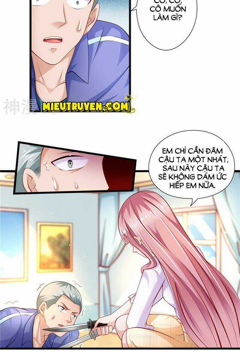 Vợ Yêu Cưới Trước Sủng Sau Chapter 83 trang 6