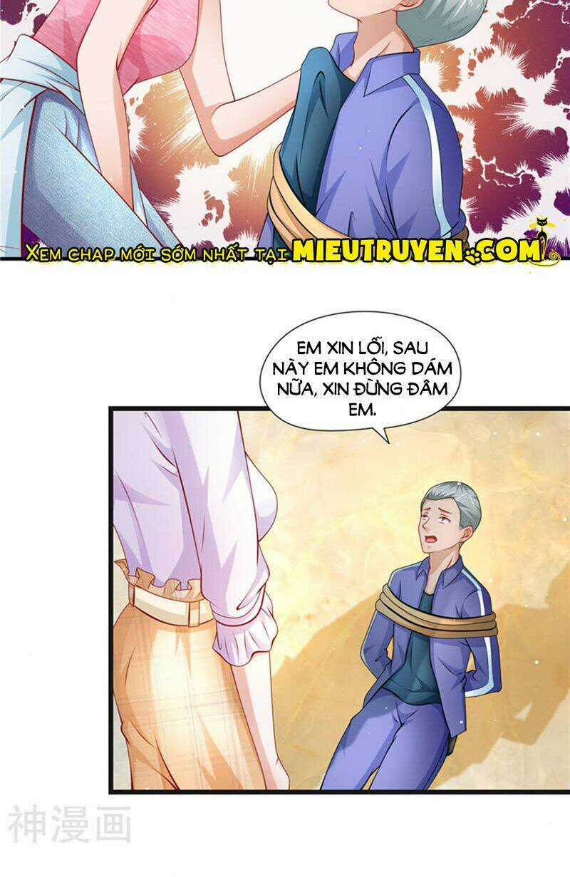 Vợ Yêu Cưới Trước Sủng Sau Chapter 83 trang 8