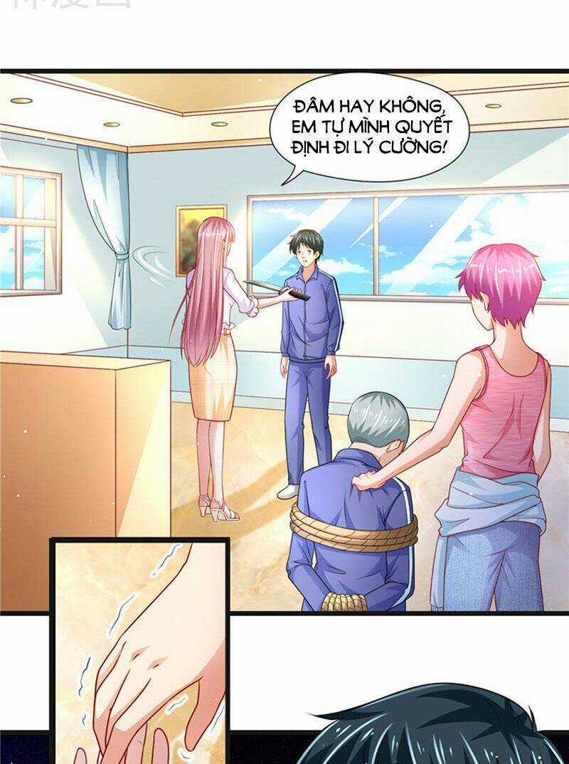 Vợ Yêu Cưới Trước Sủng Sau Chapter 83 trang 9