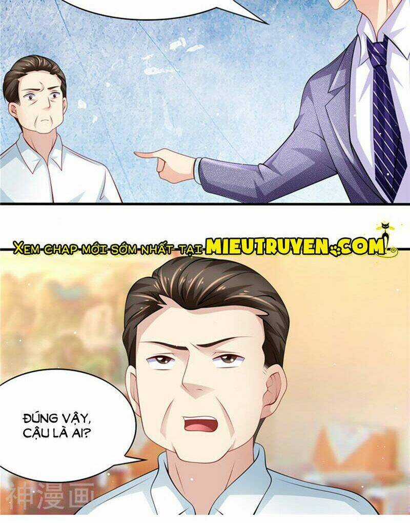 Vợ Yêu Cưới Trước Sủng Sau Chapter 84 trang 11