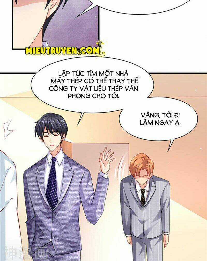 Vợ Yêu Cưới Trước Sủng Sau Chapter 84 trang 13