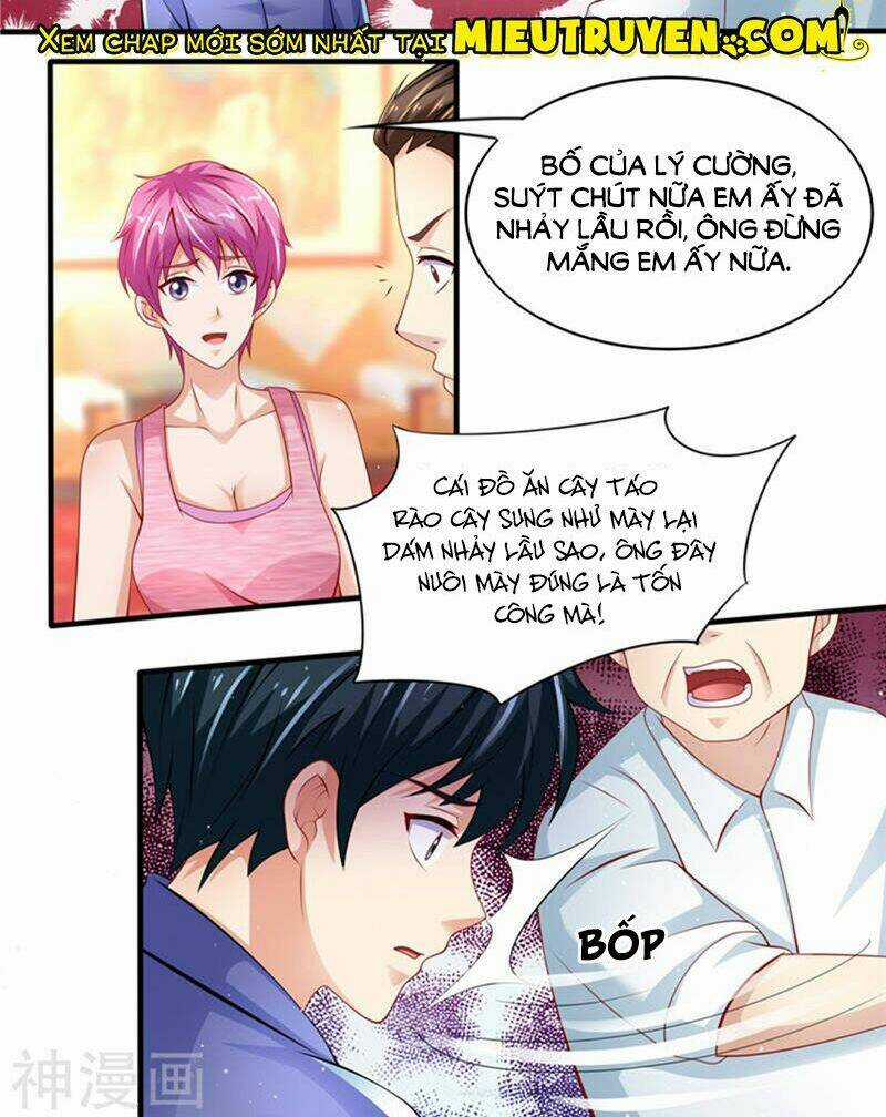 Vợ Yêu Cưới Trước Sủng Sau Chapter 84 trang 4