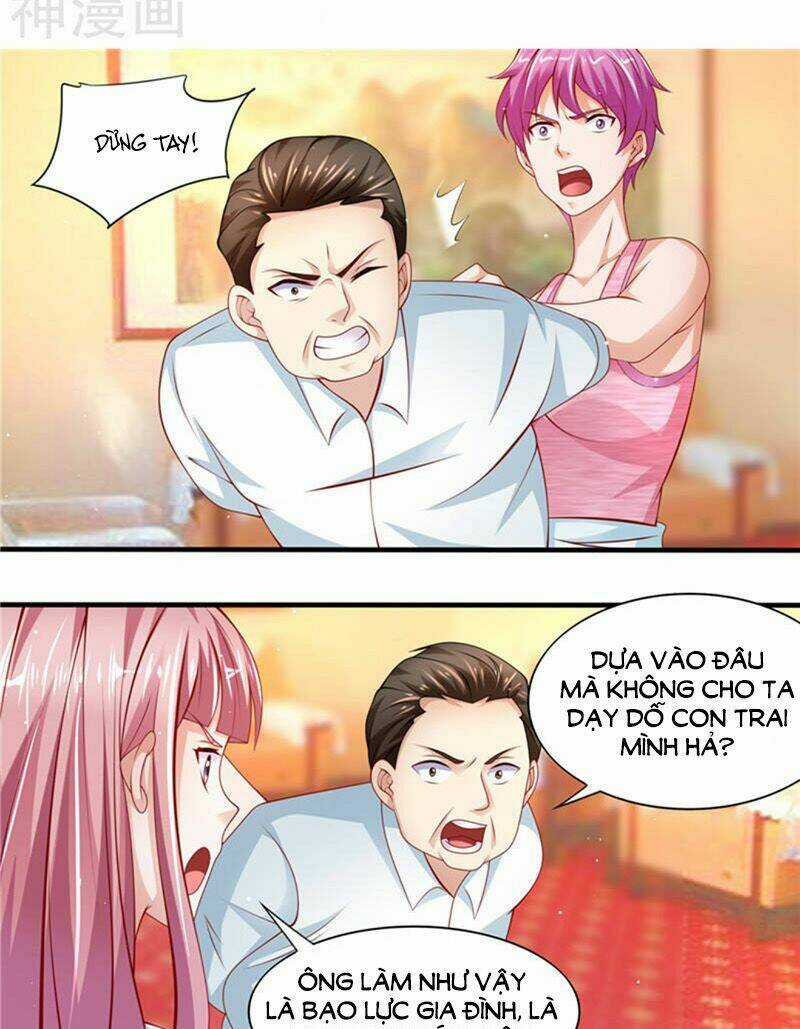 Vợ Yêu Cưới Trước Sủng Sau Chapter 84 trang 6