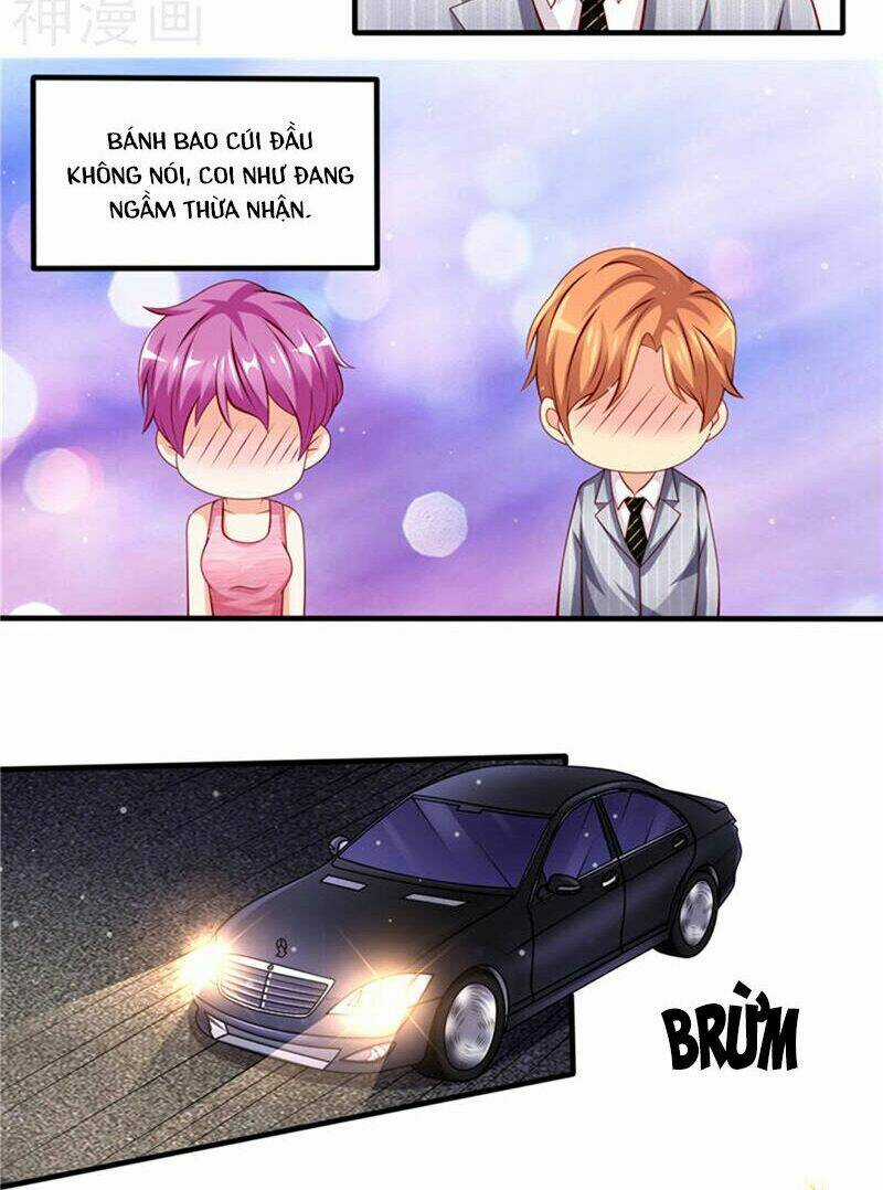 Vợ Yêu Cưới Trước Sủng Sau Chapter 85 trang 6