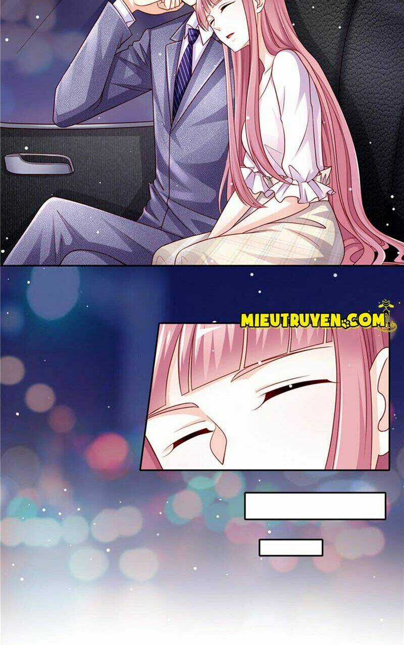 Vợ Yêu Cưới Trước Sủng Sau Chapter 85 trang 8