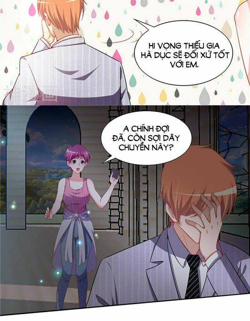 Vợ Yêu Cưới Trước Sủng Sau Chapter 86 trang 10