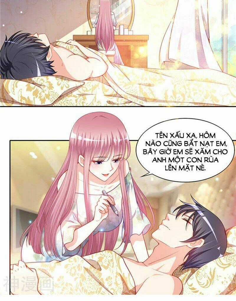 Vợ Yêu Cưới Trước Sủng Sau Chapter 86 trang 13