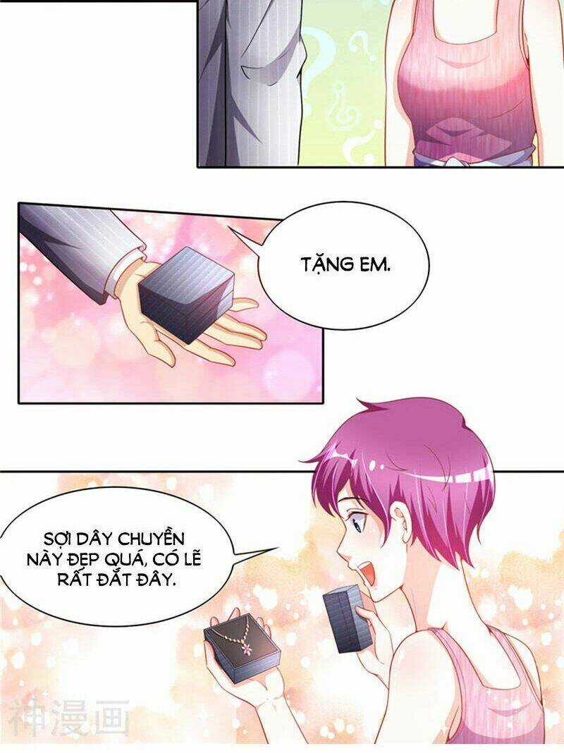 Vợ Yêu Cưới Trước Sủng Sau Chapter 86 trang 2