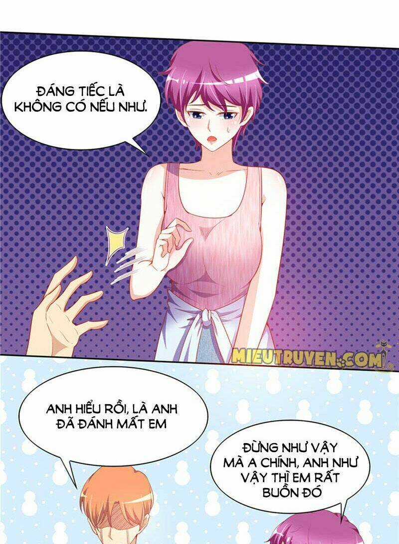 Vợ Yêu Cưới Trước Sủng Sau Chapter 86 trang 7