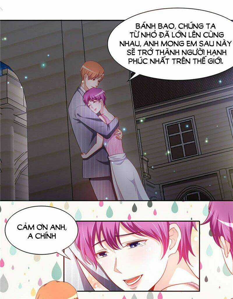 Vợ Yêu Cưới Trước Sủng Sau Chapter 86 trang 9