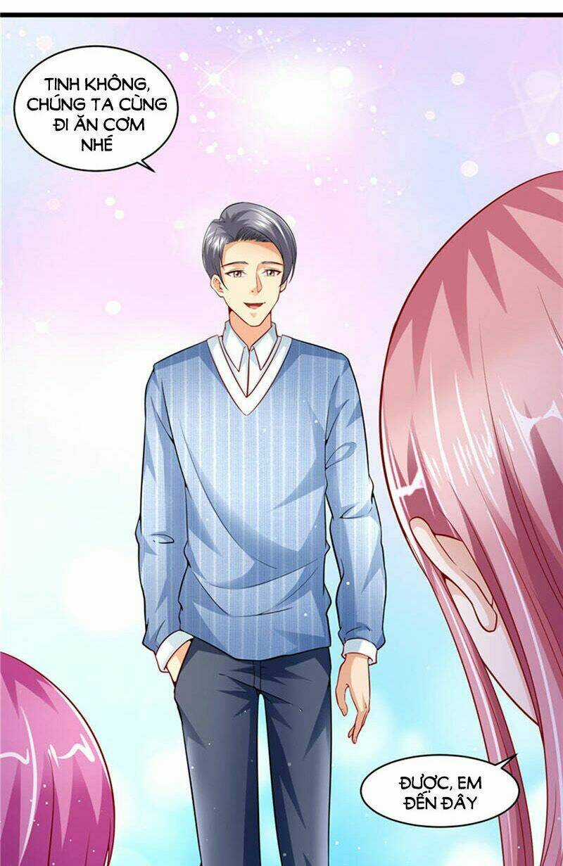 Vợ Yêu Cưới Trước Sủng Sau Chapter 87 trang 10