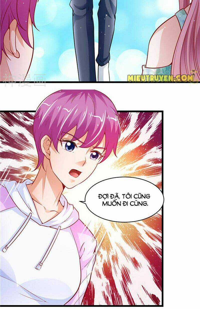 Vợ Yêu Cưới Trước Sủng Sau Chapter 87 trang 11