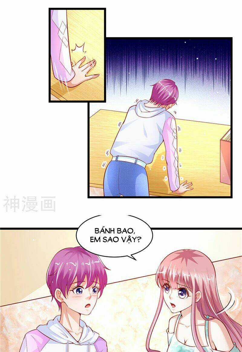 Vợ Yêu Cưới Trước Sủng Sau Chapter 87 trang 12