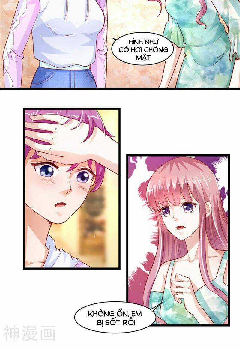 Vợ Yêu Cưới Trước Sủng Sau Chapter 87 trang 13