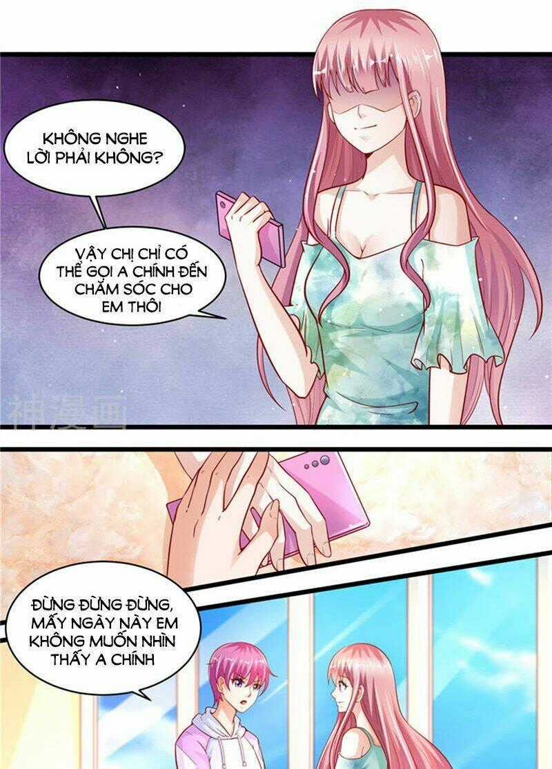 Vợ Yêu Cưới Trước Sủng Sau Chapter 87 trang 17