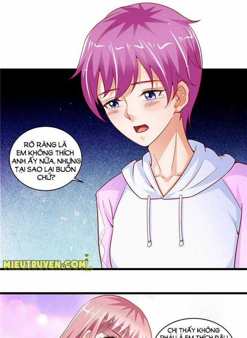 Vợ Yêu Cưới Trước Sủng Sau Chapter 87 trang 6