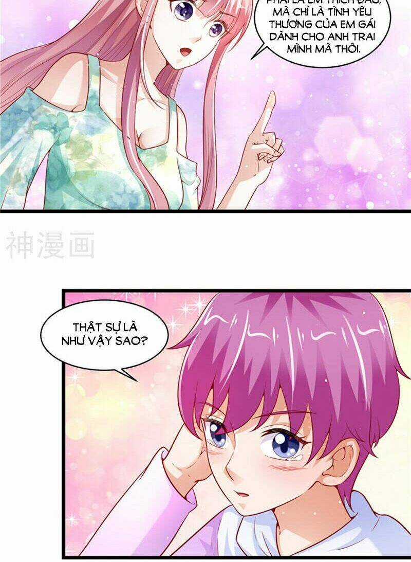 Vợ Yêu Cưới Trước Sủng Sau Chapter 87 trang 7