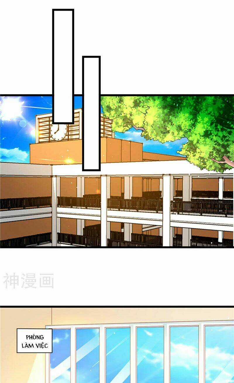 Vợ Yêu Cưới Trước Sủng Sau Chapter 87 trang 8