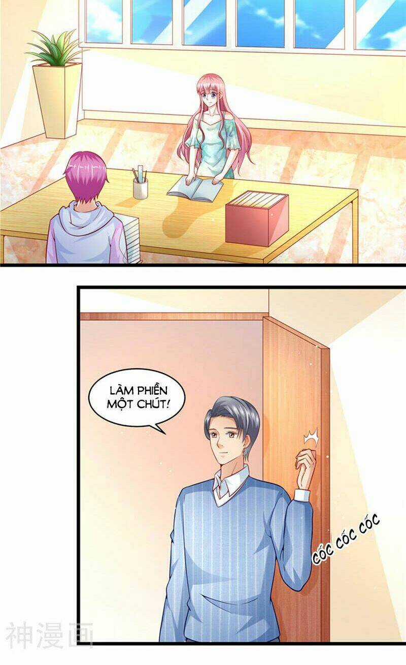 Vợ Yêu Cưới Trước Sủng Sau Chapter 87 trang 9