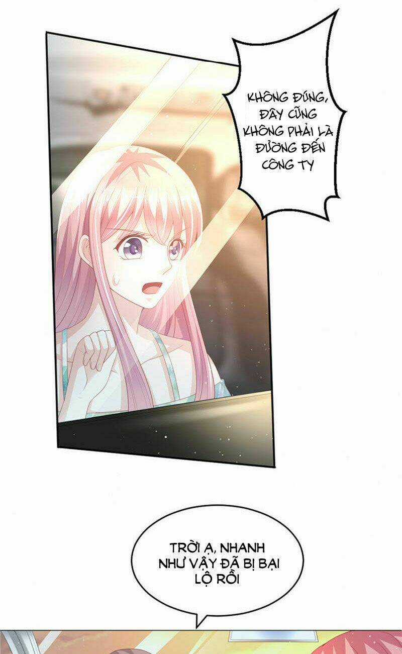 Vợ Yêu Cưới Trước Sủng Sau Chapter 88 trang 11