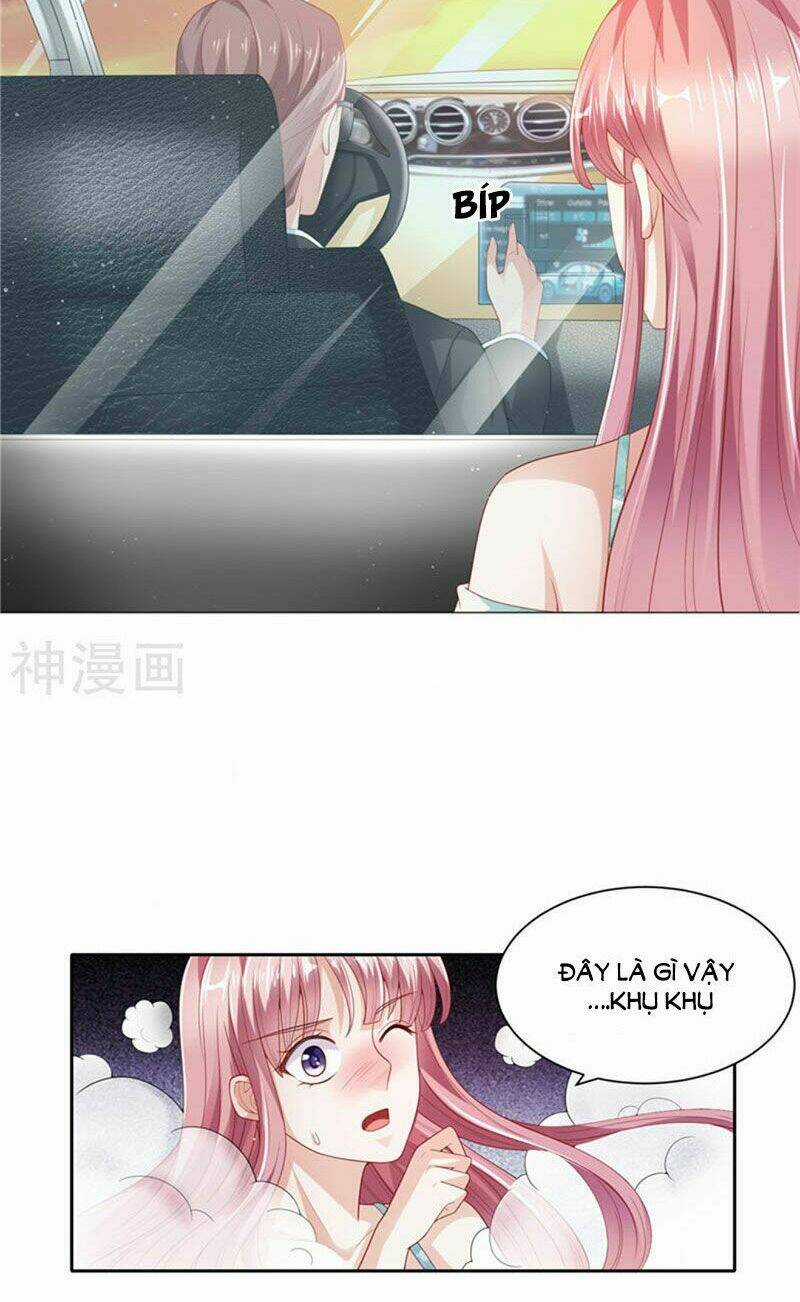 Vợ Yêu Cưới Trước Sủng Sau Chapter 88 trang 12