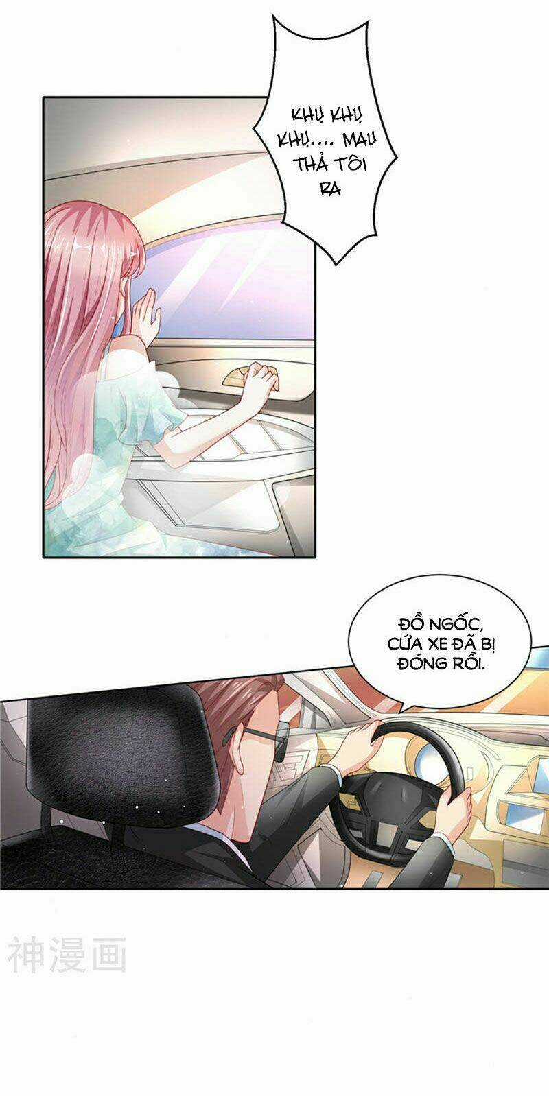 Vợ Yêu Cưới Trước Sủng Sau Chapter 88 trang 13