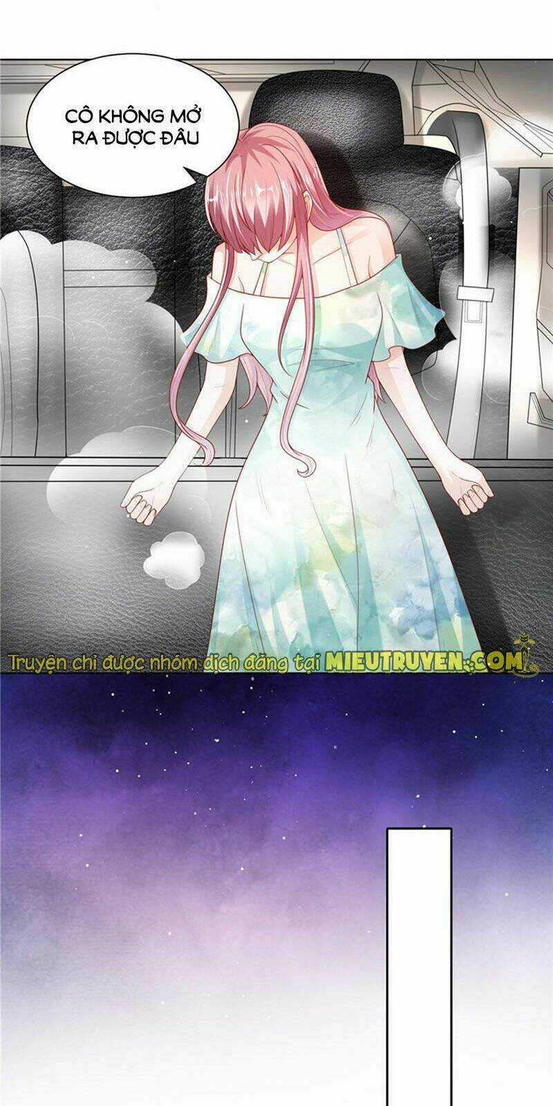 Vợ Yêu Cưới Trước Sủng Sau Chapter 88 trang 14