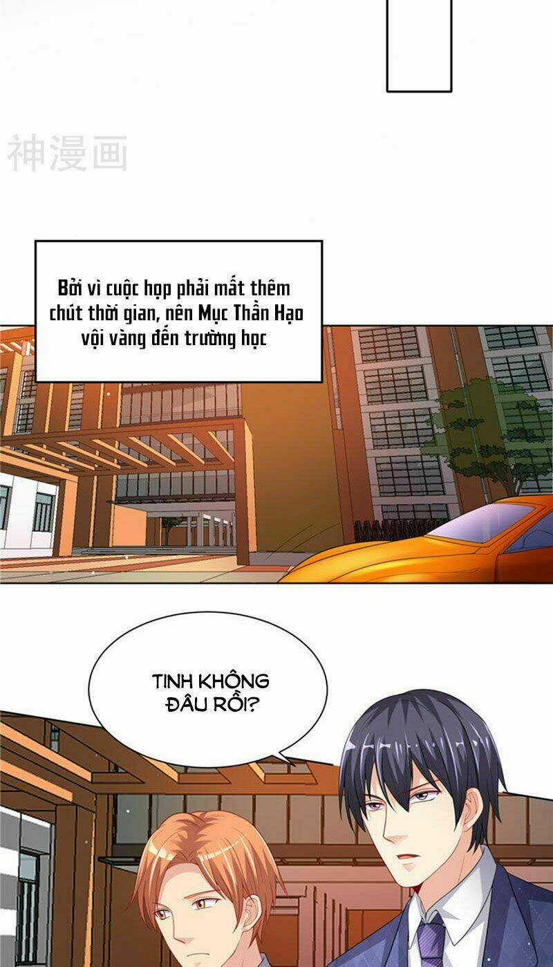 Vợ Yêu Cưới Trước Sủng Sau Chapter 88 trang 15