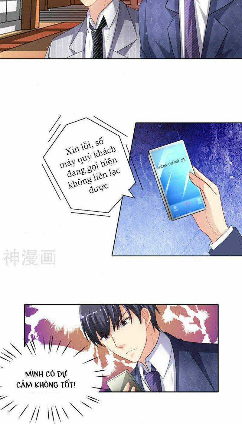 Vợ Yêu Cưới Trước Sủng Sau Chapter 88 trang 16