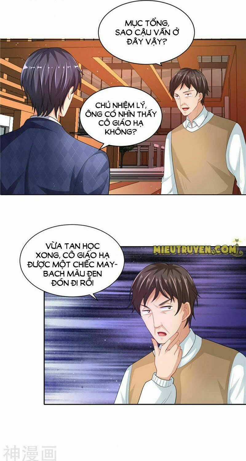 Vợ Yêu Cưới Trước Sủng Sau Chapter 88 trang 17