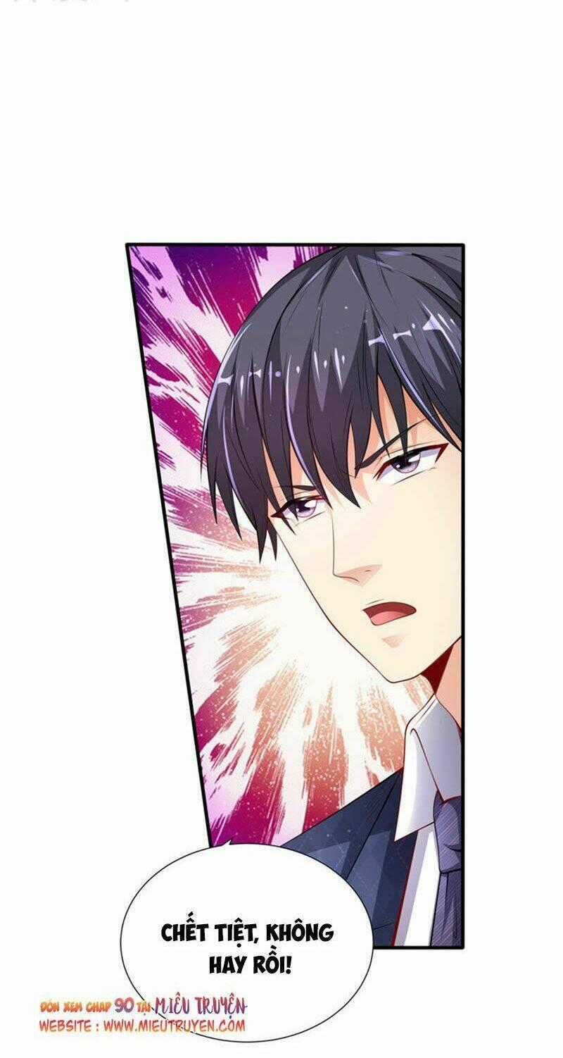 Vợ Yêu Cưới Trước Sủng Sau Chapter 88 trang 18