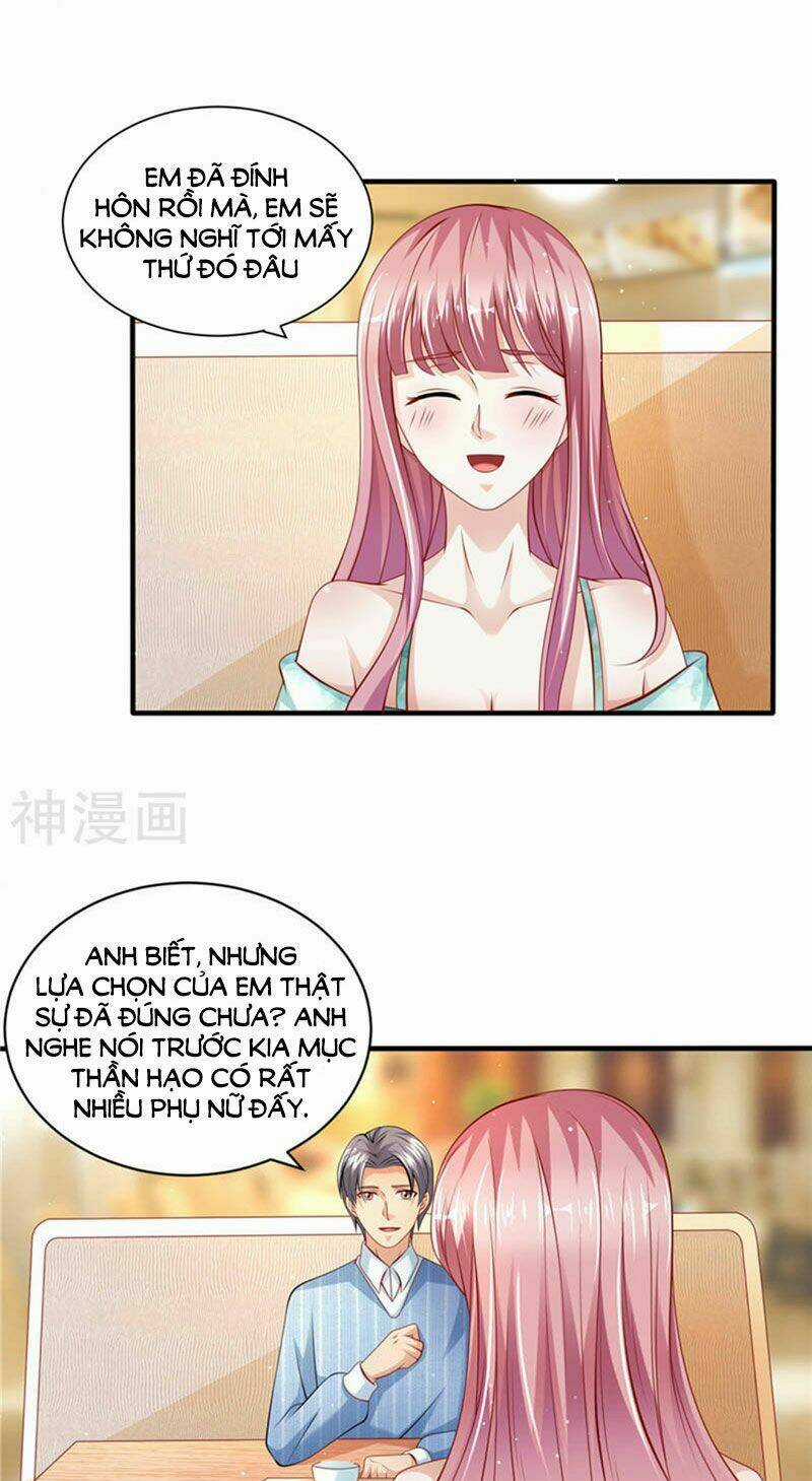 Vợ Yêu Cưới Trước Sủng Sau Chapter 88 trang 3