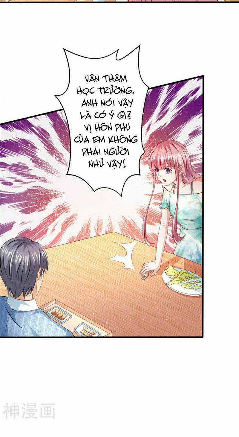Vợ Yêu Cưới Trước Sủng Sau Chapter 88 trang 4