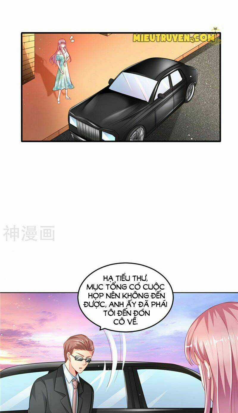 Vợ Yêu Cưới Trước Sủng Sau Chapter 88 trang 7