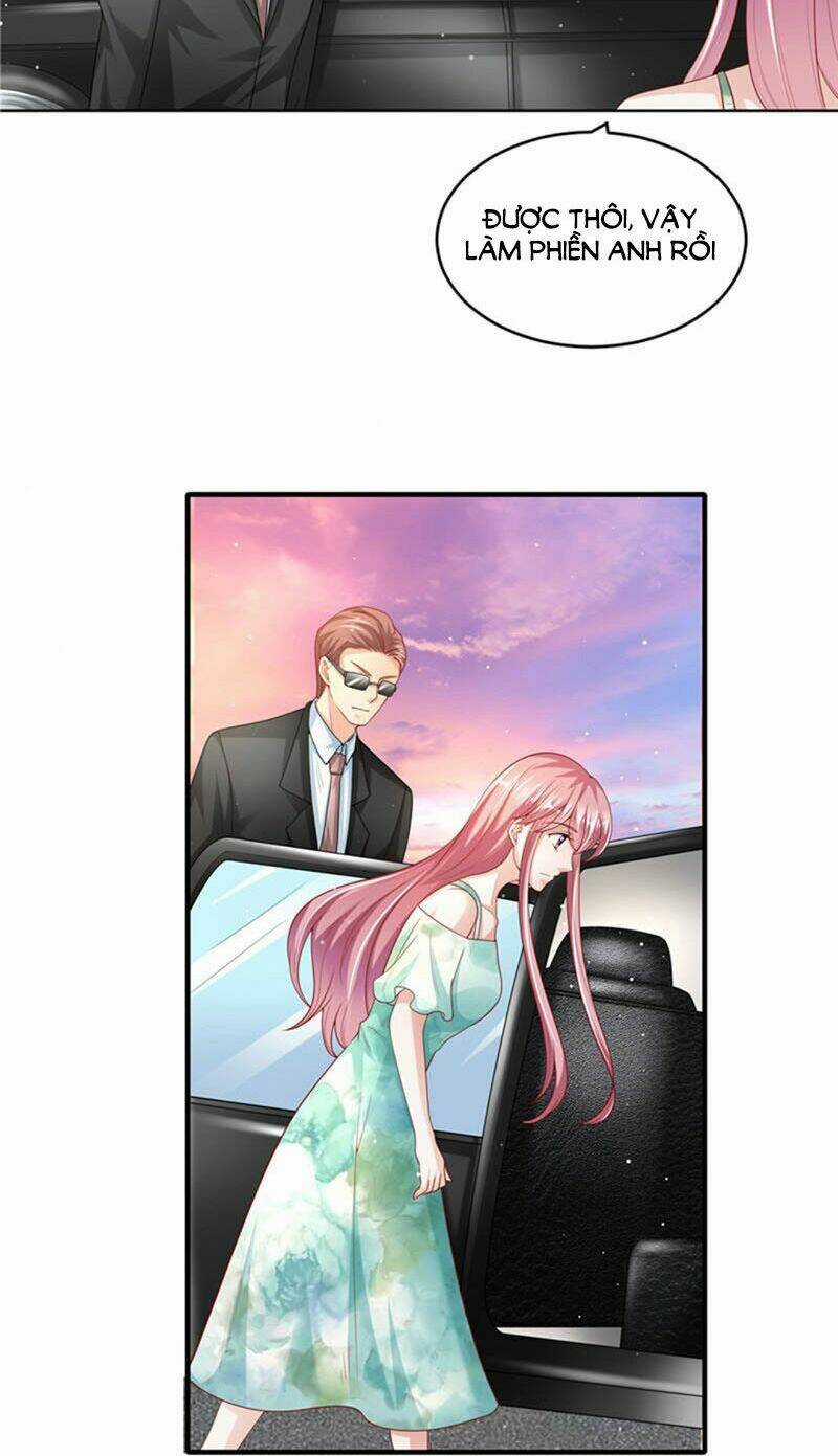 Vợ Yêu Cưới Trước Sủng Sau Chapter 88 trang 8