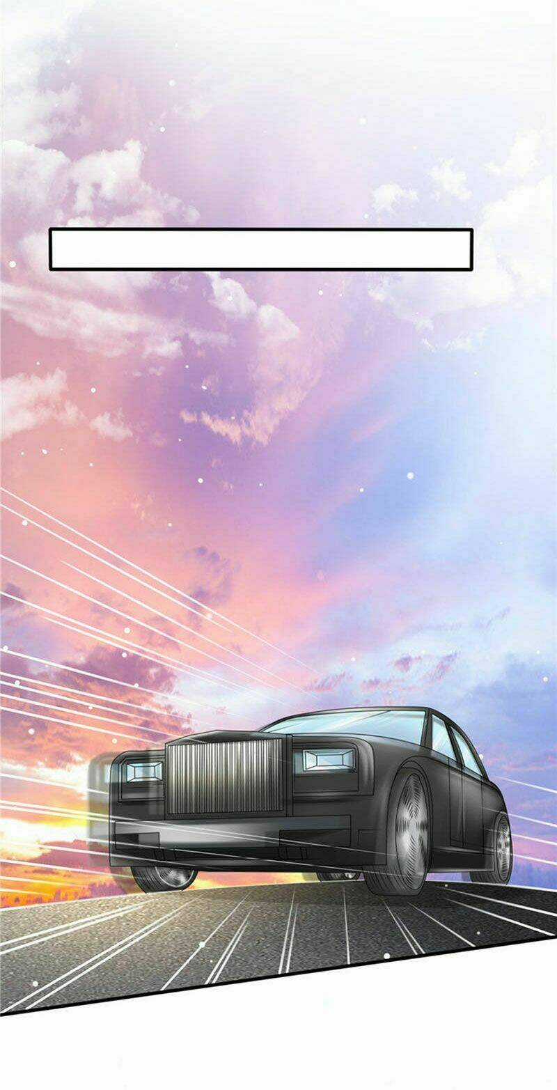 Vợ Yêu Cưới Trước Sủng Sau Chapter 88 trang 9