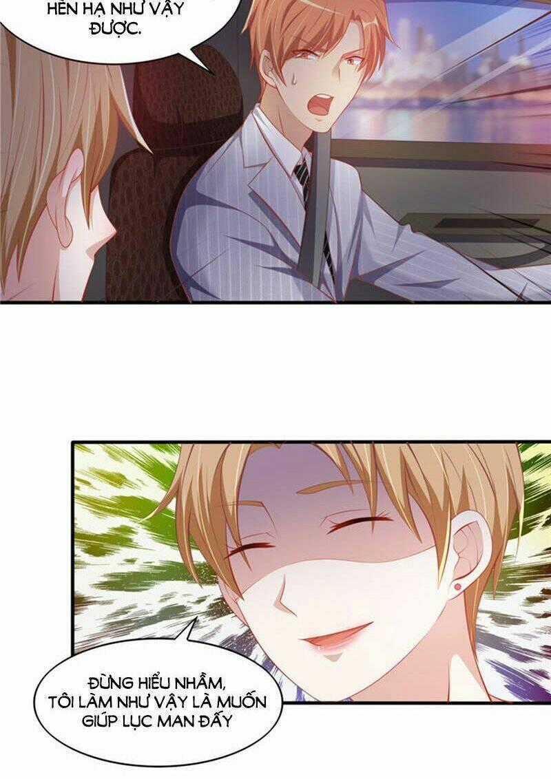 Vợ Yêu Cưới Trước Sủng Sau Chapter 89 trang 11