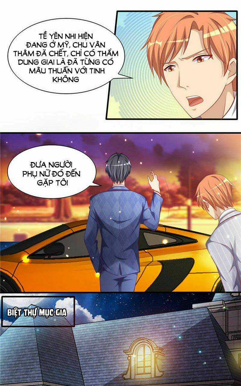 Vợ Yêu Cưới Trước Sủng Sau Chapter 89 trang 3