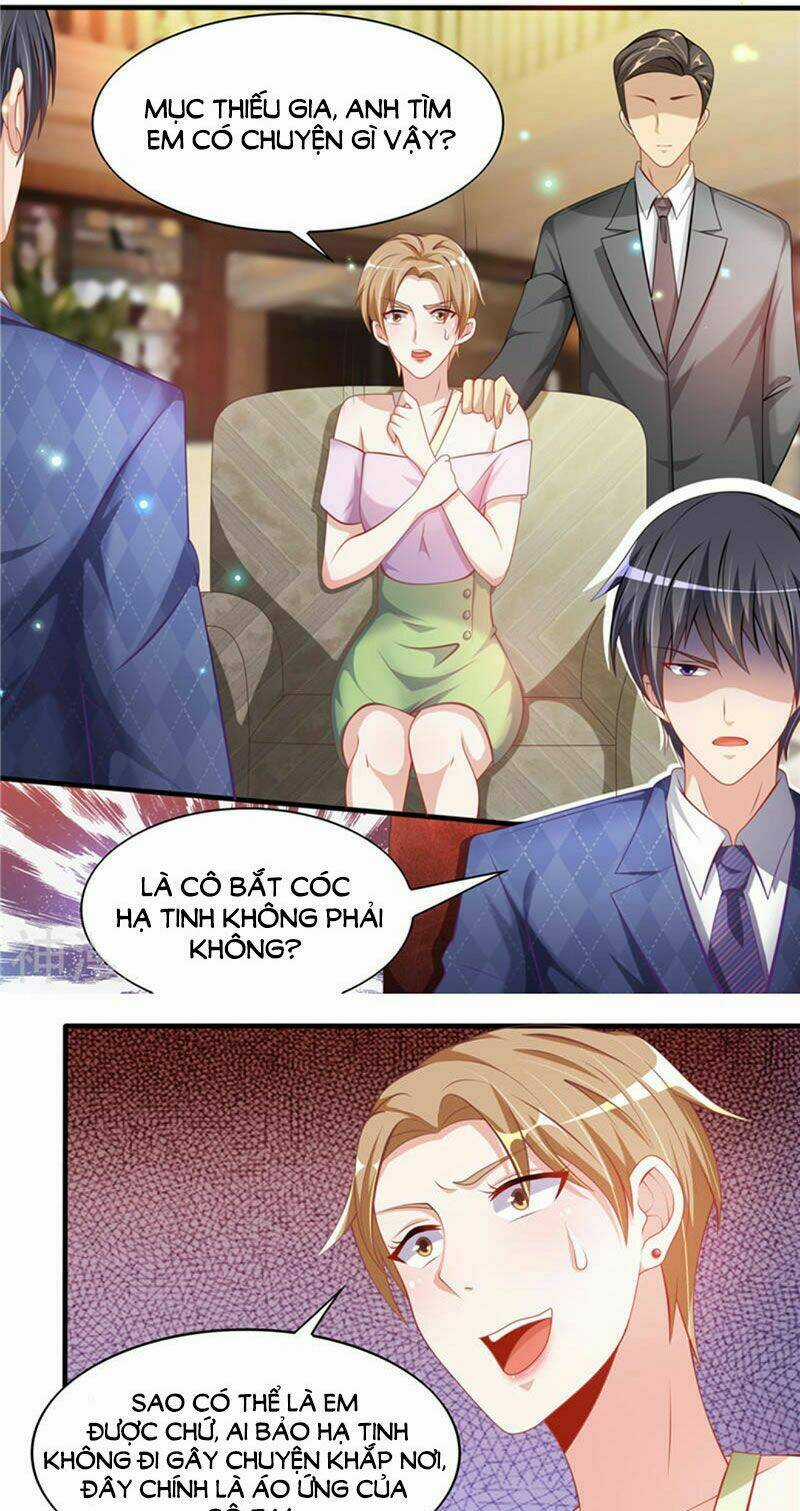 Vợ Yêu Cưới Trước Sủng Sau Chapter 89 trang 5